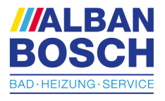 Alban Bosch logo