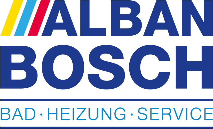 Sanitär Alban Bosch GmbH & Co. KG Logo transparent